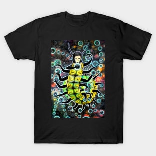 See - Keeper of Dreams T-Shirt